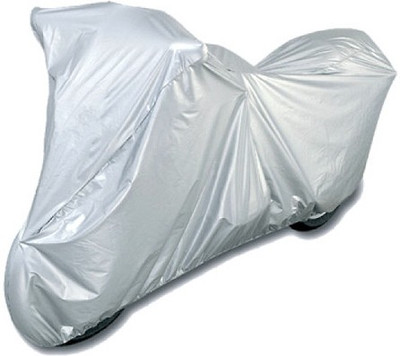 36% OFF on Kalpatru KPSM101 Two Wheeler Cover