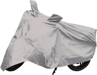 15% OFF on Capeshoppers CS895 Two Wheeler Cover