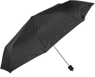 62% OFF on Bizarro Plain Combo-3-Fold (Set of 2) Umbrella 62% OFF on Bizarro Plain Combo-3-Fold (Set of 2) Umbrella