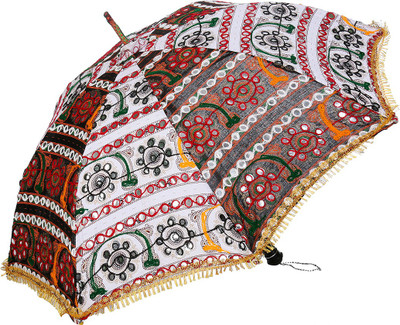 56% OFF on Rajrang Ethnic Umbrella 56% OFF on Rajrang Ethnic Umbrella