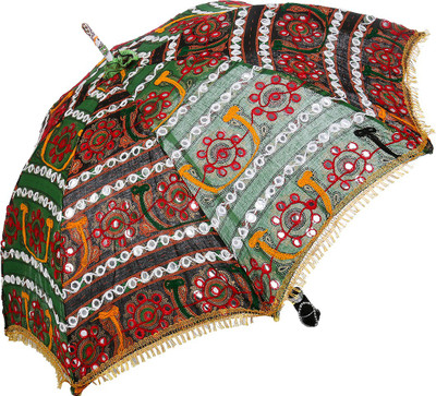 56% OFF on Rajrang Ethnic Umbrella 56% OFF on Rajrang Ethnic Umbrella