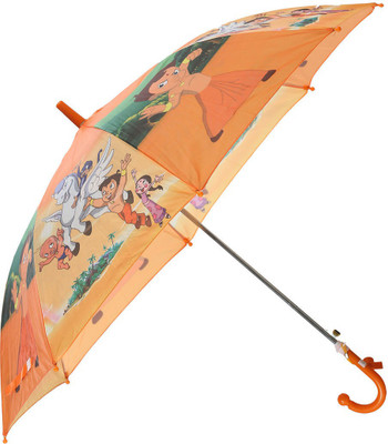 Umbrellas