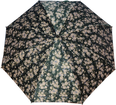 66% OFF on Zadine UMB_60 Umbrella Multicolour