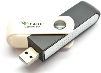 30% OFF on Gizmobaba Gb0074 USB Air Freshner GB0074 USB Air Freshner & Ionizer