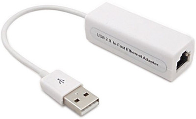 40% OFF on Speed LAN White USB Convertor White 40% OFF on Speed LAN White USB Convertor White