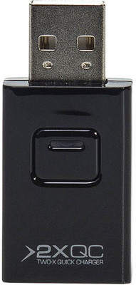 19% OFF on Merlin 2XQC X 4 USB Sync & Charge 19% OFF on Merlin 2XQC X 4 USB Sync & Charge