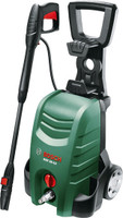 Bosch AQT 35-12 Wet & Dry Cleaner: Vacuum Cleaner