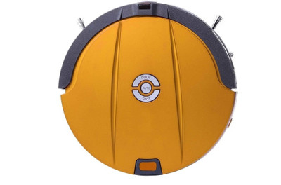 6% OFF on Robotic Gadgets SmartBot1.0Y