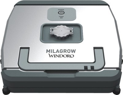 Buy Milagrow Windoro for 16-28 mm Thick Windows Robotic Window Cleaner: Vacuum Cleaner