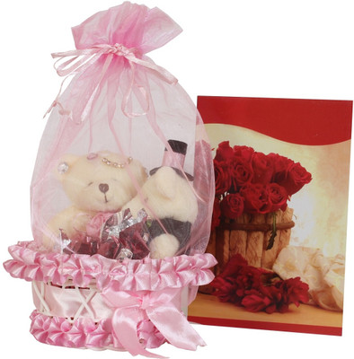 22% OFF on Everyday Gifts Couple Love You Gift VL-PK-12 Valentine Gift Set 22% OFF on Everyday Gifts Couple Love You Gift VL-PK-12 Valentine Gift Set