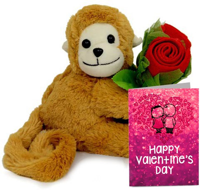 40% OFF on Gifts By Meeta GIFTS5505 Valentine Gift Set 40% OFF on Gifts By Meeta GIFTS5505 Valentine Gift Set