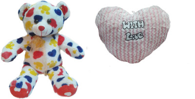 29% OFF on MFT T0060 and P0077 Valentine Gift Set