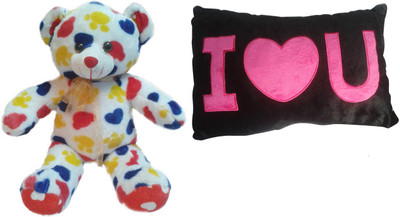 29% OFF on MFT T0060 and P0063 Valentine Gift Set