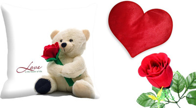 44% OFF on Holicshop cdhr2524 Valentine Gift Set