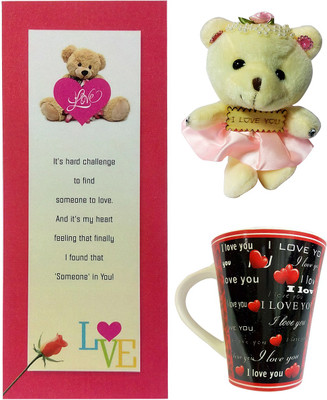 40% OFF on Aadi Shakti COMBO1104 Valentine Gift Set 40% OFF on Aadi Shakti COMBO1104 Valentine Gift Set