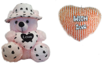 36% OFF on MFT T0204 and P0084 Valentine Gift Set