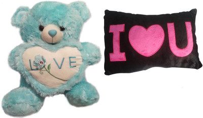 39% OFF on MFT T0201 and P0063 Valentine Gift Set