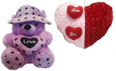 38% OFF on MFT T0203 and P0076 Valentine Gift Set