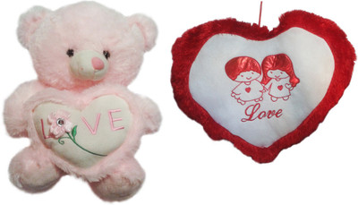 36% OFF on MFT T0202 and P0070 Valentine Gift Set