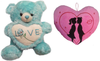 39% OFF on MFT T0201 and P0061 Valentine Gift Set
