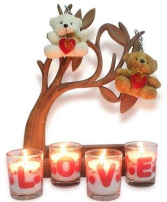 Gifts By Meeta S793 Valentine Gift Set