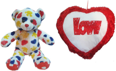 28% OFF on MFT T0060 and P0069 Valentine Gift Set