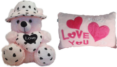 36% OFF on MFT T0204 and P0060 Valentine Gift Set