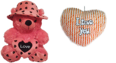 36% OFF on MFT T0205 and P0086 Valentine Gift Set