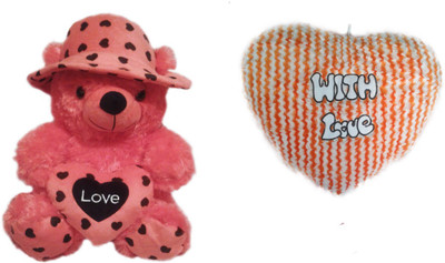 36% OFF on MFT T0205 and P0084 Valentine Gift Set