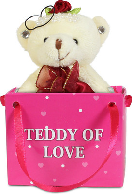 33% OFF on Everyday Gifts Teddy Of Love Gifts Valentine Gift Set 33% OFF on Everyday Gifts Teddy Of Love Gifts Valentine Gift Set