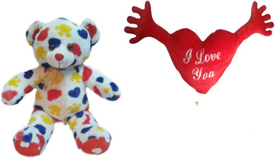 31% OFF on MFT T0060 and P0093 Valentine Gift Set