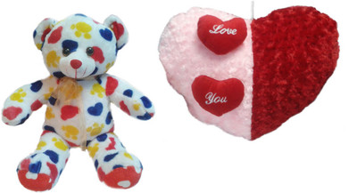 38% OFF on MFT T0060 and P0076 Valentine Gift Set