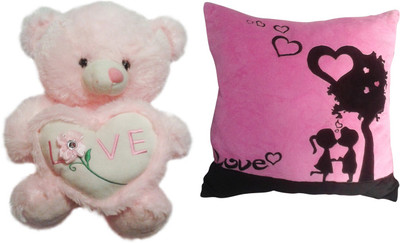 36% OFF on MFT T0202 and P0066 Valentine Gift Set