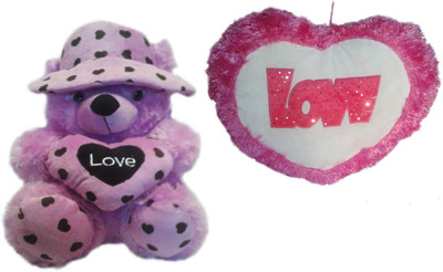38% OFF on MFT T0203 and P0072 Valentine Gift Set