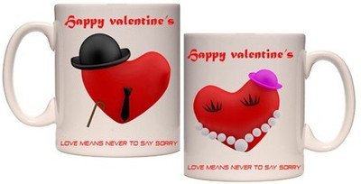 50% OFF on Gifts Love-Combo-Mug-04 Valentine Gift Set 50% OFF on Gifts Love-Combo-Mug-04 Valentine Gift Set