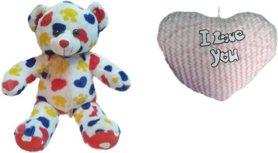 29% OFF on MFT T0060 and P0079 Valentine Gift Set