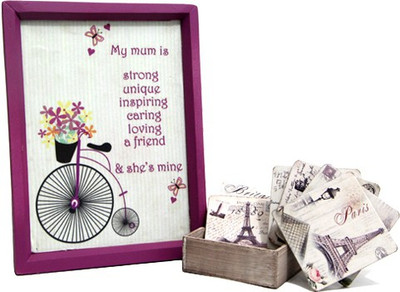 1% OFF on Giftsbymeeta GIFTS1834 Valentine Gift Set