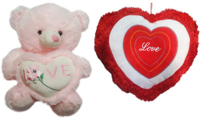 34% OFF on MFT T0202 and P0071 Valentine Gift Set