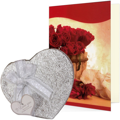 28% OFF on Everyday Gifts Love You VL-PK-09 Valentine Gift Set 28% OFF on Everyday Gifts Love You VL-PK-09 Valentine Gift Set