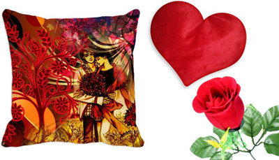 50% OFF on Holicshop cdhrvl08 Valentine Gift Set