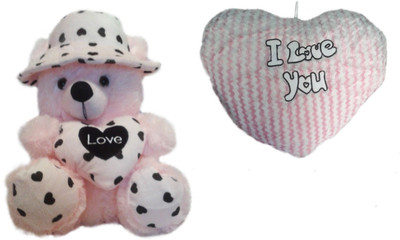 36% OFF on MFT T0204 and P0079 Valentine Gift Set