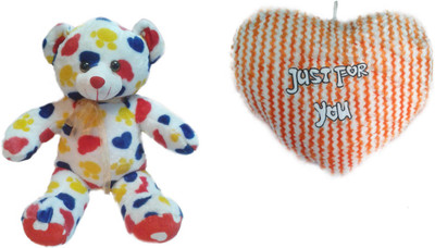 29% OFF on MFT T0060 and P0085 Valentine Gift Set