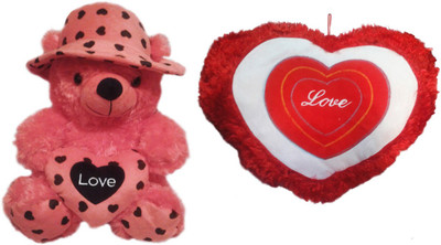 38% OFF on MFT T0205 and P0071 Valentine Gift Set