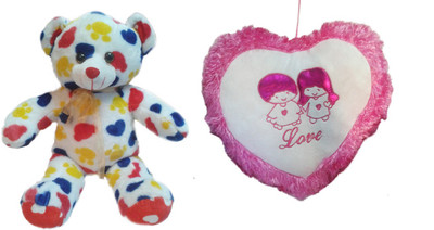 28% OFF on MFT T0060 and P0074 Valentine Gift Set