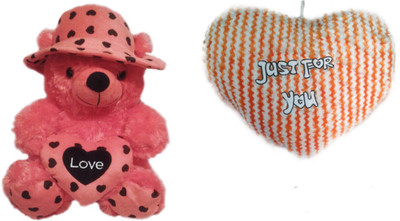 36% OFF on MFT T0205 and P0085 Valentine Gift Set