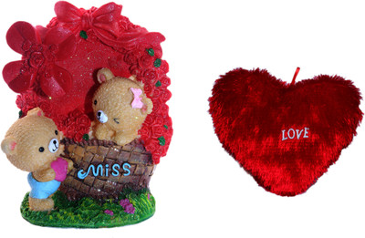 29% OFF on Artcraftindia ACI VCom 38 Valentine Gift Set 29% OFF on Artcraftindia ACI VCom 38 Valentine Gift Set