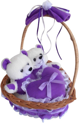 52% OFF on Saugat Traders ST0001062 Valentine Gift Set