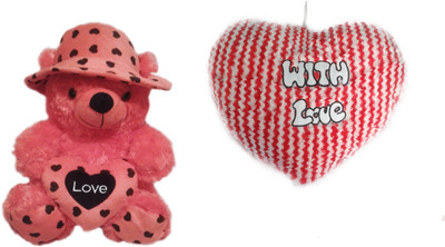 36% OFF on MFT T0205 and P0090 Valentine Gift Set