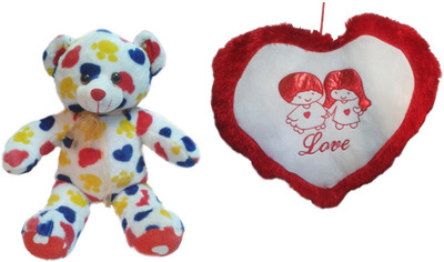 28% OFF on MFT T0060 and P0070 Valentine Gift Set