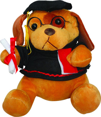 60% OFF on Tiedribbons Cute Professor Barking dog Gift Valentine Gift Set 60% OFF on Tiedribbons Cute Professor Barking dog Gift Valentine Gift Set